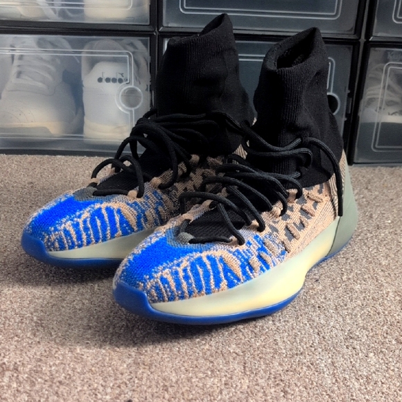 Yeezy (BSKTBL Knit YZY) - Picture 1 of 4